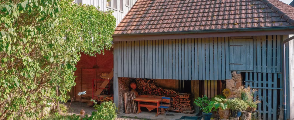 Ce qu'il faut savoir pour louer une maison rurale avec des garanties