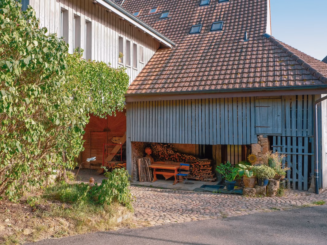 Ce qu'il faut savoir pour louer une maison rurale avec des garanties