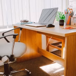 Créer un espace de travail apaisant : le guide complet