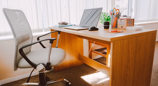 Créer un espace de travail apaisant : le guide complet