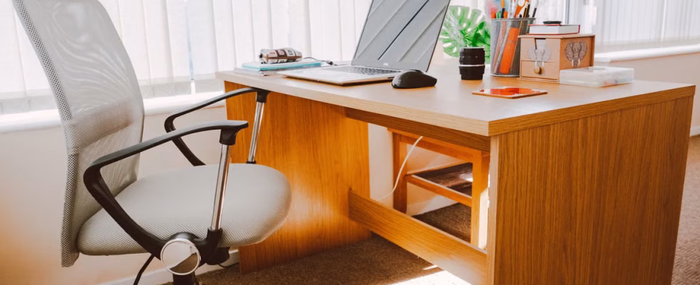 Créer un espace de travail apaisant : le guide complet
