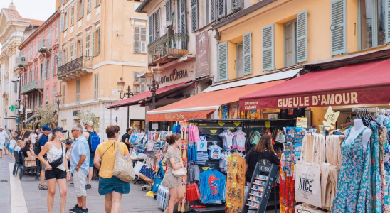Des vacances bon marché en août