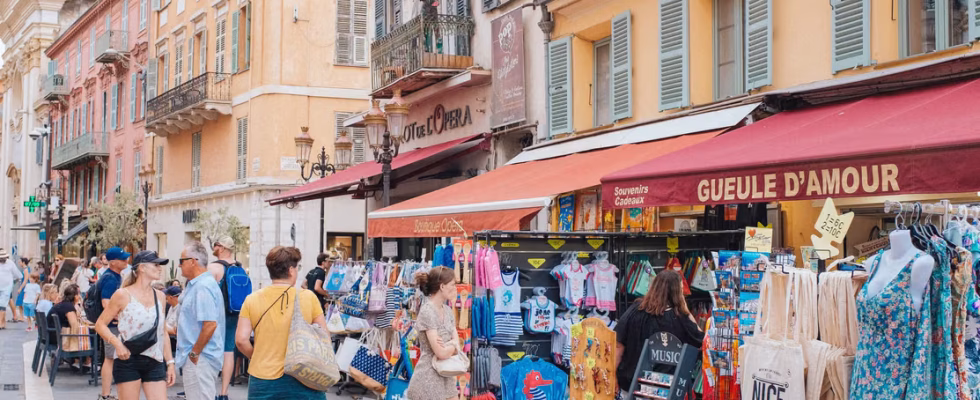 Des vacances bon marché en août