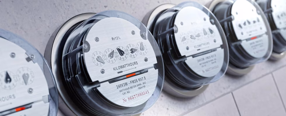 Distribution d’électricité : vers des solutions d’infrastructures intelligentes et rapides à déployer
