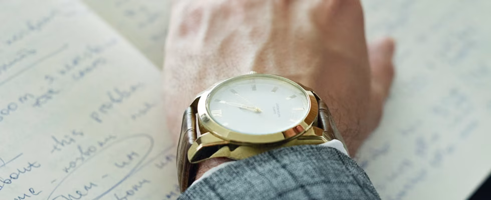Gestion du temps efficace : 5 stratégies pour gagner 27h par semaine
