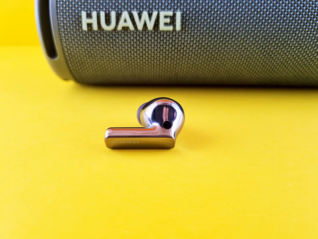 Huawei FreeBuds 3, nous analysons la nouvelle édition en rouge
