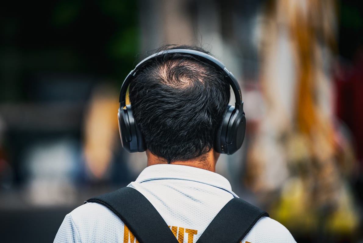 Le meilleur casque d'écoute Bluetooth

 (2026)