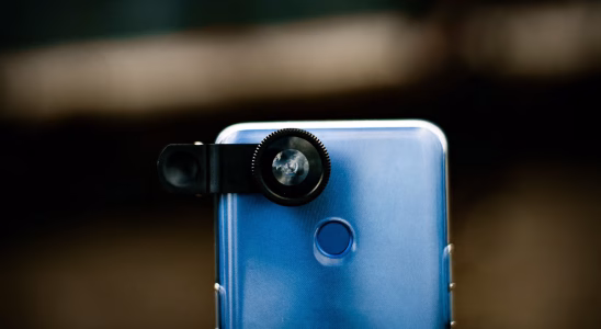 Les 10 meilleurs objectifs de smartphones pour des photos époustouflantes