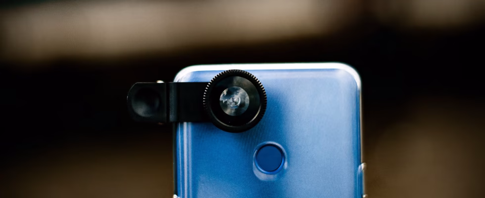 Les 10 meilleurs objectifs de smartphones pour des photos époustouflantes