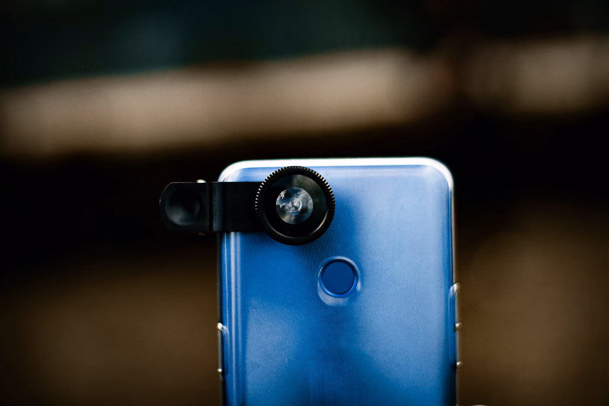 Les 10 meilleurs objectifs de smartphones pour des photos époustouflantes