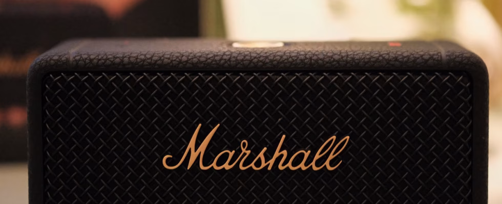 Les 13 meilleurs mini haut-parleurs Bluetooth pour emporter votre musique partout