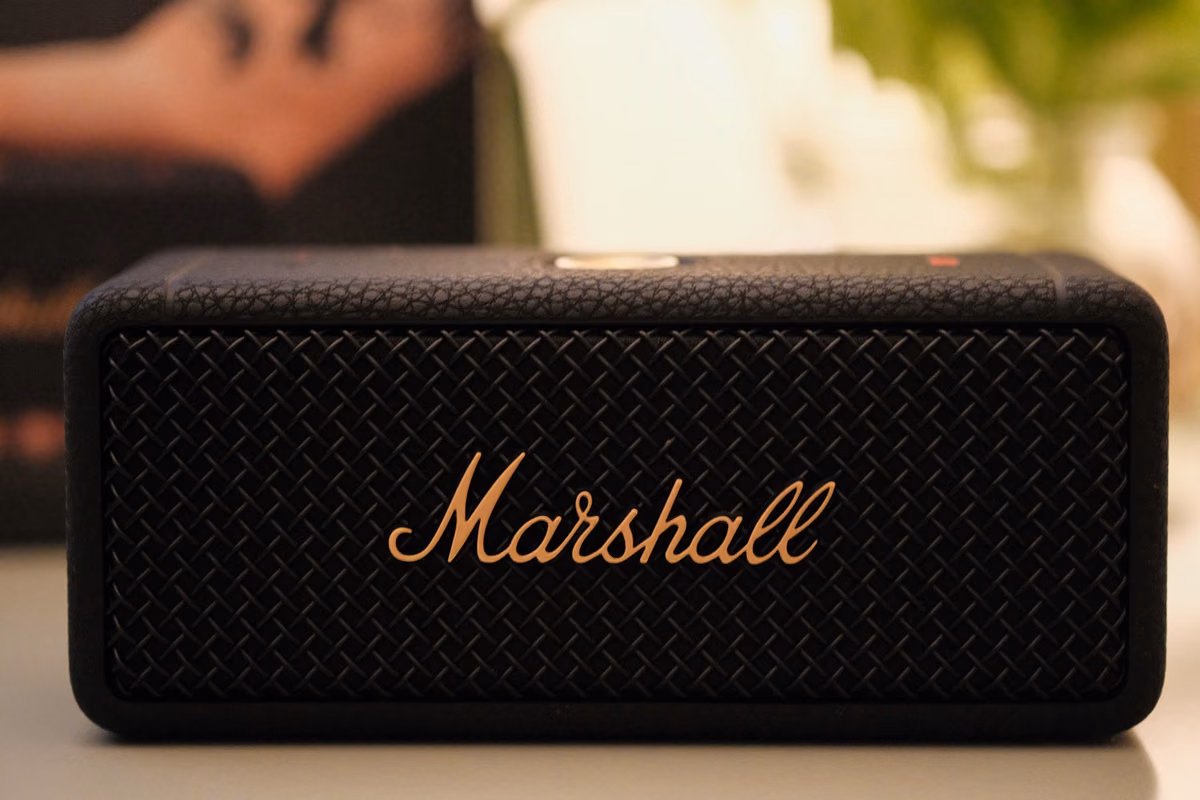 Les 13 meilleurs mini haut-parleurs Bluetooth pour emporter votre musique partout