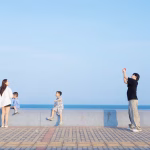 Optimiser les vacances en famille : astuces pour des moments sans écrans et en harmonie