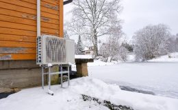 L’essentiel à savoir sur l’installation d’une pompe à chaleur