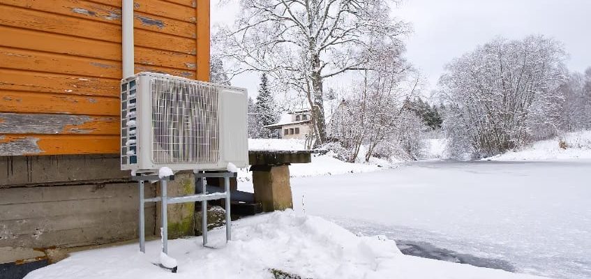 L’essentiel à savoir sur l’installation d’une pompe à chaleur