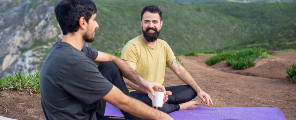 Santé mentale positive : 5 piliers pour cultiver le bien-être