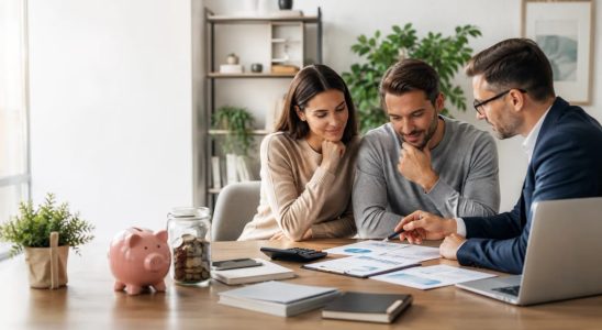 Le vrai prix de la sécurité financière