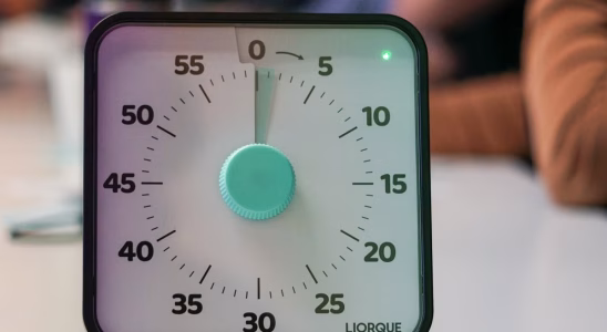 Techniques Pomodoro : travaillez 50% plus efficace