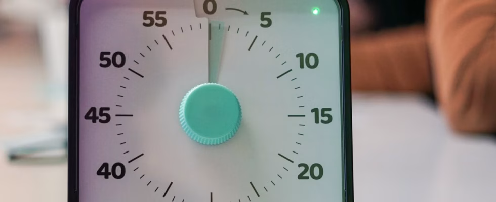 Techniques Pomodoro : travaillez 50% plus efficace
