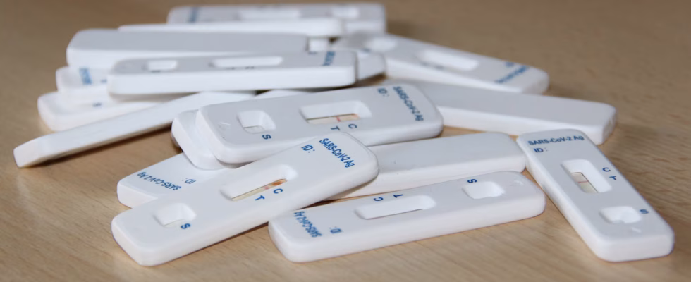 Test de la Came bx-78 Kit complet