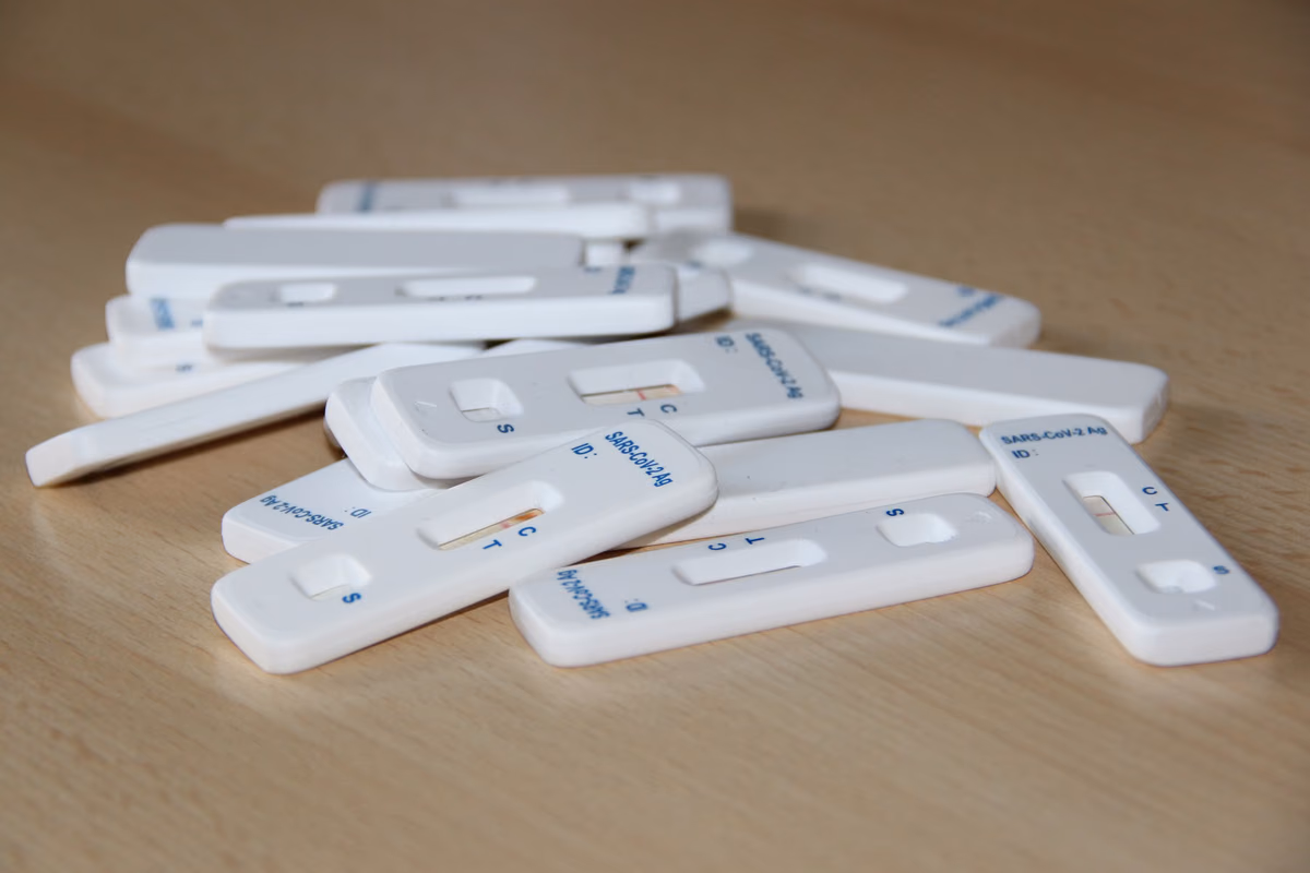 Test de la Came bx-78 Kit complet