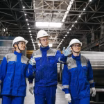 Usines intelligentes : quel rôle pour les équipements électriques dans l'industrie de demain ?