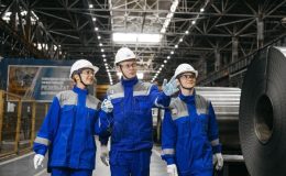 Usines intelligentes : quel rôle pour les équipements électriques dans l'industrie de demain ?