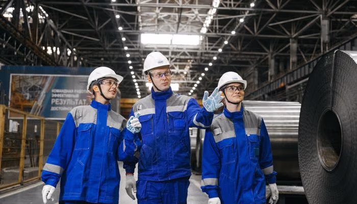 Usines intelligentes : quel rôle pour les équipements électriques dans l'industrie de demain ?