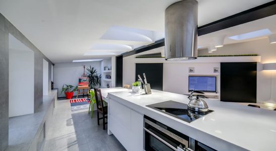 Adopter un mode de vie durable grâce aux innovations technologiques et architecturales
