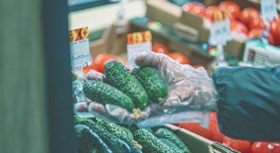 Alimentation durable : le plan français pour réduire 30% d'émissions d'ici 2030