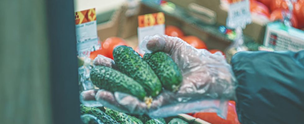 Alimentation durable : le plan français pour réduire 30% d'émissions d'ici 2030