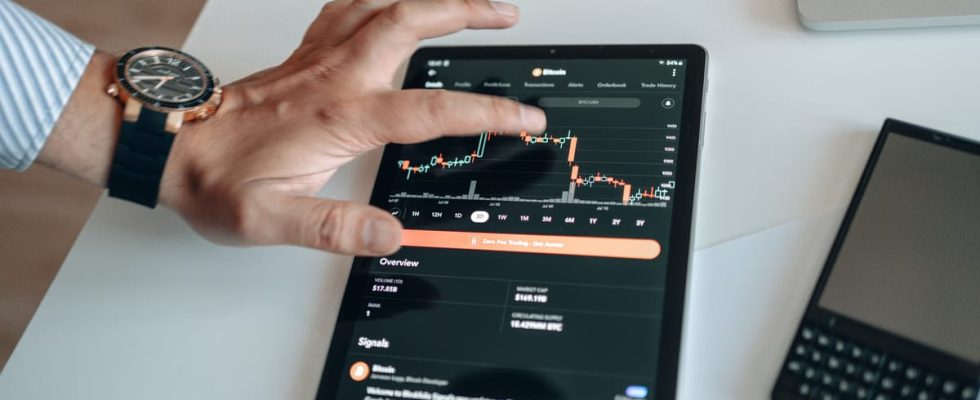 Bexplus : Avis, comparatif plateforme de trading Bexplus