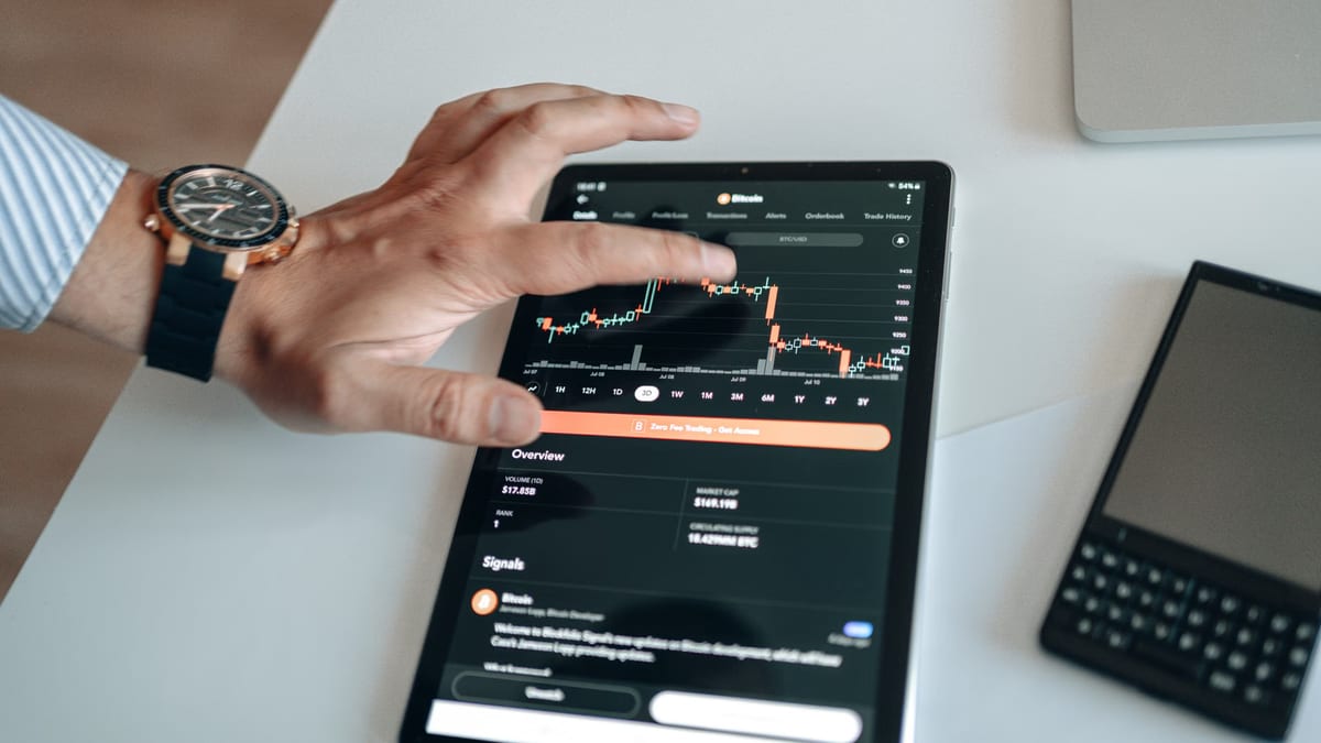Bexplus : Avis, comparatif plateforme de trading Bexplus