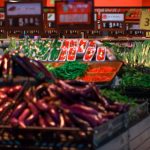 Budget alimentation responsable : 80€/mois c'est possible