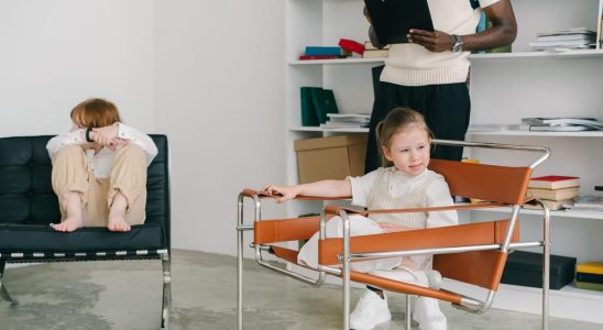 Comment aider un enfant qui a des problèmes ?