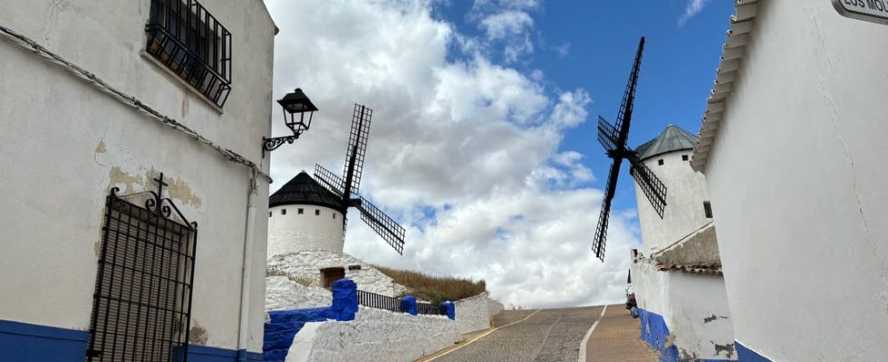 Les plus beaux villages de la Sierra de Aracena (Huelva)