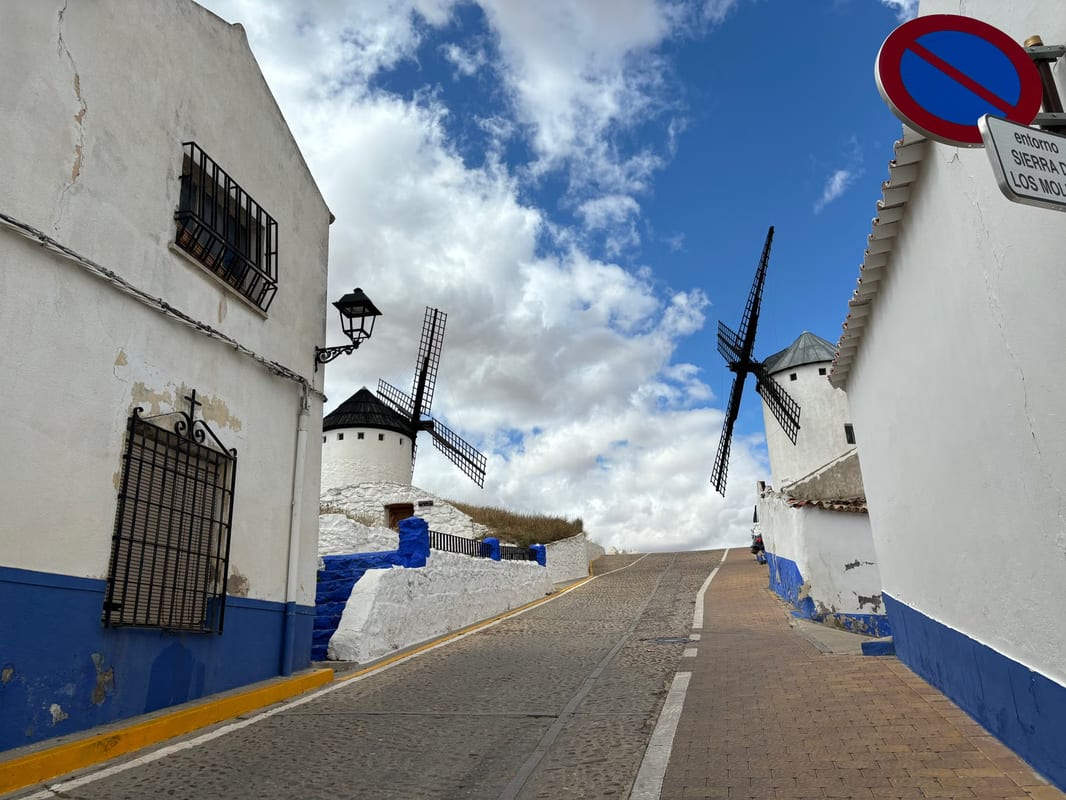 Les plus beaux villages de la Sierra de Aracena (Huelva)