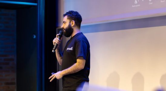 Pourquoi faire appel à un conférencier entrepreneuria
