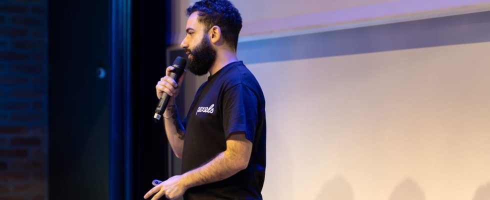 Pourquoi faire appel à un conférencier entrepreneuria