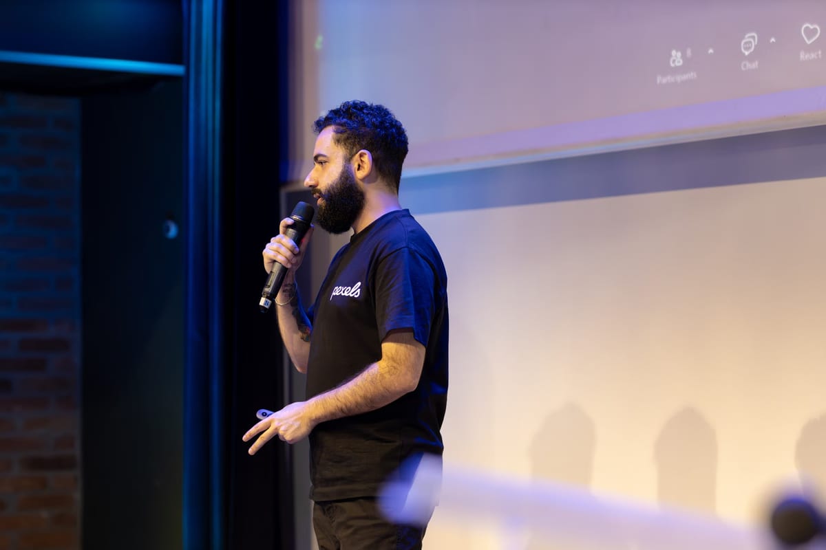 Pourquoi faire appel à un conférencier entrepreneuria