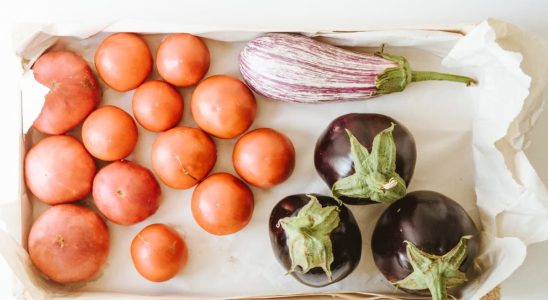 Recettes de saison : cuisinez les fruits et légumes de septembre