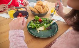 Alimentation équilibrée : 7 règles pour transformer votre assiette