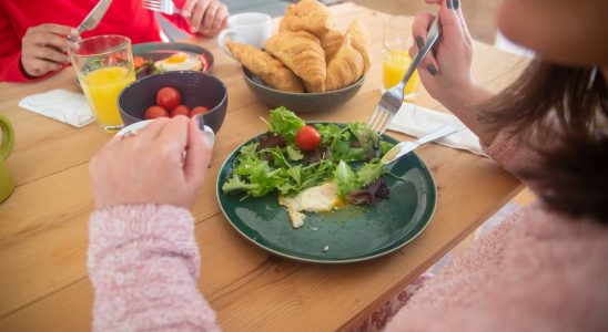 Alimentation équilibrée : 7 règles pour transformer votre assiette