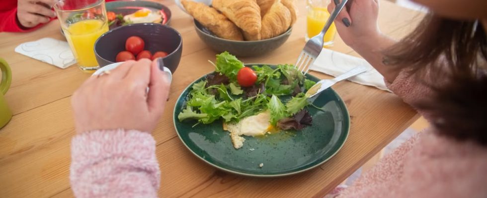 Alimentation équilibrée : 7 règles pour transformer votre assiette