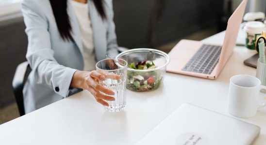 Alimentation et productivité : les aliments qui dopent votre efficacité