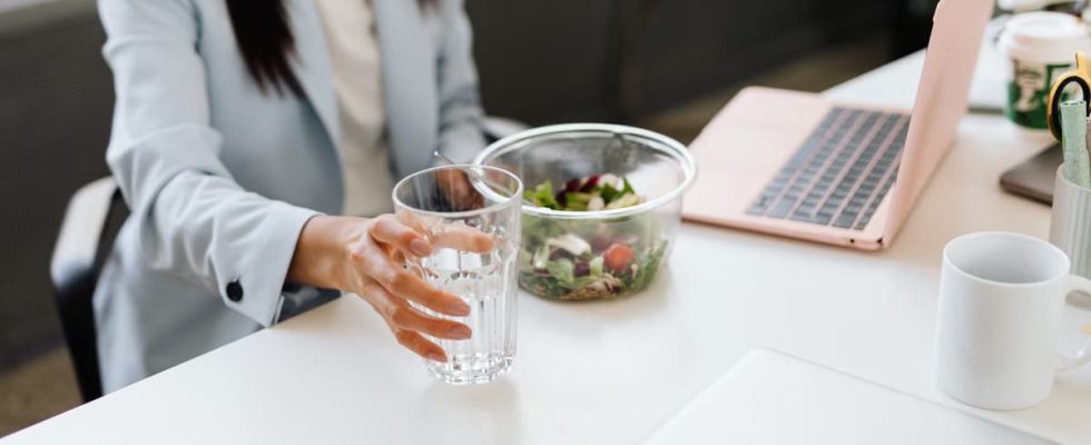 Alimentation et productivité : les aliments qui dopent votre efficacité