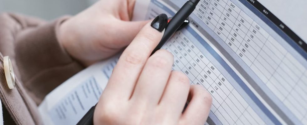 Gestion budget mensuel : maîtriser ses dépenses face à l'inflation