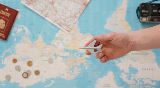 Les choses qui ne devraient pas manquer lors d'un voyage
