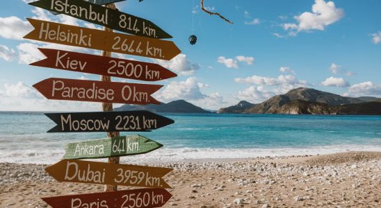 Organiser vos vacances avec une agence de voyage ou par vous-même ?