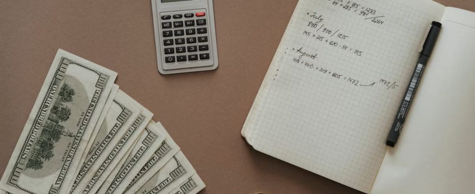 Planification budgétaire mensuelle : 5 étapes pour maîtriser vos dépenses